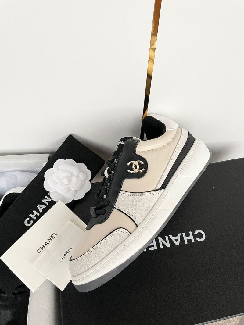 Chanel Sport Shoes